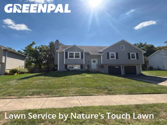 Lawn Service nearby Lee's Summit, MO, 