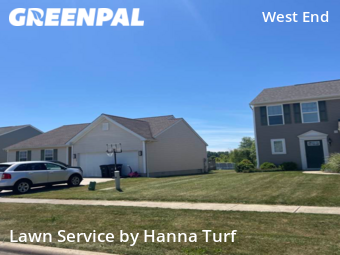 Lawn Cut nearby Elyria, OH, 