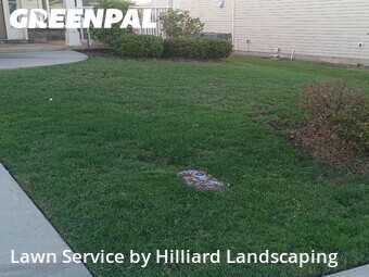 Lawn Care nearby Augusta, GA, 
