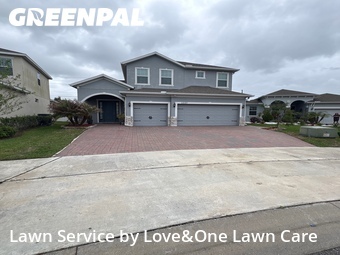 Lawn Cutting nearby Orlando, FL, 