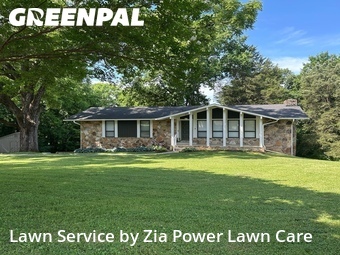 Lawn Care Service nearby Knoxville, TN, 
