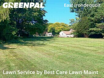 Lawn Service nearby Rochester, NY, 