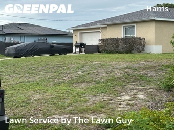 Lawn Cut nearby Lehigh Acres, FL, 