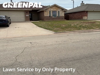 Lawn Mowing Service nearby Abilene, TX, 