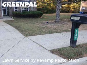 Yard Mowing nearby Mc Donough, GA, 