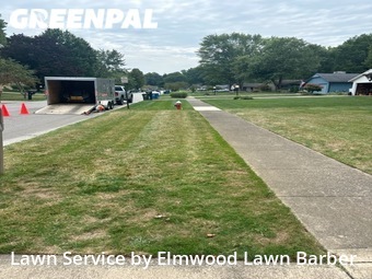 Grass Cutting nearby North Ridgeville, OH, 