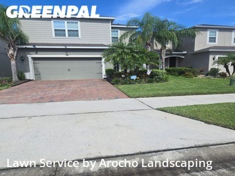 Yard Mowing nearby Sanford, FL, 