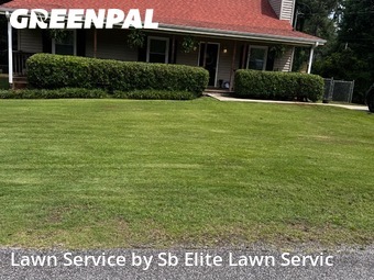 Lawn Mow nearby Gainesville, GA, 