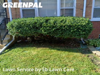 Lawn Mowing Service nearby Bellwood, IL, 