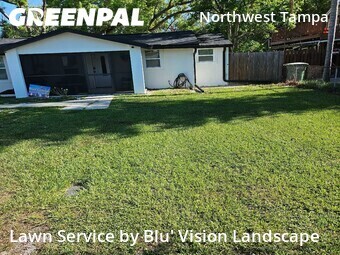 Lawn Cutting nearby Tampa, FL, 