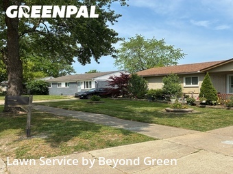 Yard Cutting nearby Taylor, MI, 