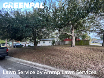 Grass Cutting nearby Tampa, FL, 