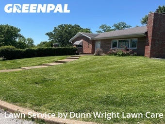 Grass Cutting nearby Clayton, MO, 