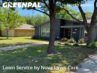 Lawn Cutting nearby Austin, TX, 