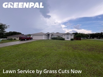 Lawn Maintenance nearby Clermont , FL, 