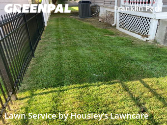 Lawn Care Service nearby Columbus, OH, 