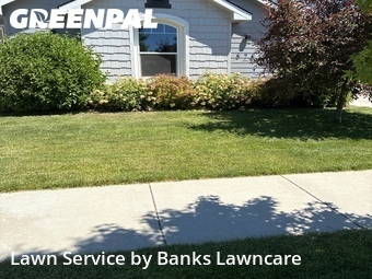 Lawn Service nearby Meridian, ID, 