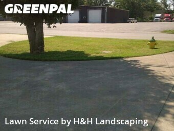 Yard Cutting nearby Gallatin, TN, 