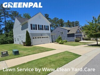 Lawn Service nearby Wake Forest, NC, 