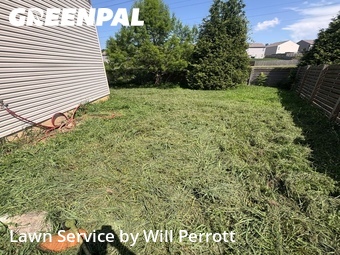 Lawn Mow nearby Knoxville, TN, 