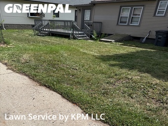 Lawn Mowing Service nearby Sheboygan, WI, 