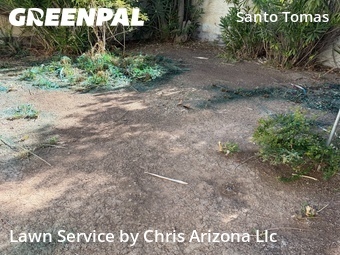 Affordable Landscaping In Scottsdale,85258,Landscaping Renovation by Chris Arizona Llc, work completed in Jun , 2026