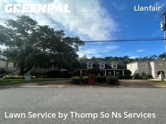 Lawn Cutting nearby Mobile, AL, 