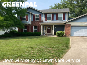 Lawn Mowing Service nearby Saint Charles, MO, 