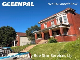 Landscaping Companies In St. Louis,63112,Landscaping by Bee Star Services Llc, work completed in Jun , 2026