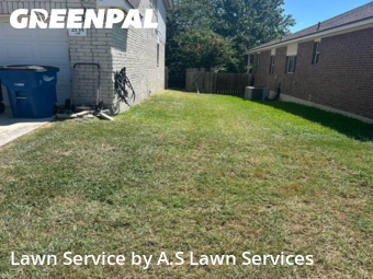 Lawn Cut nearby New Braunfels, TX, 