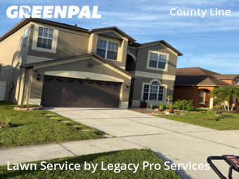 Lawn Cutting nearby Tampa, FL, 