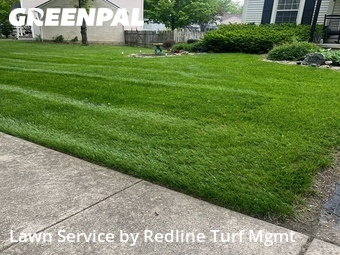 Lawn Maintenance nearby Pataskala, OH, 