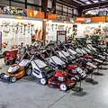 STI Turf Care Equipment 2