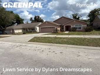 Lawn Care Service nearby Apopka, FL, 