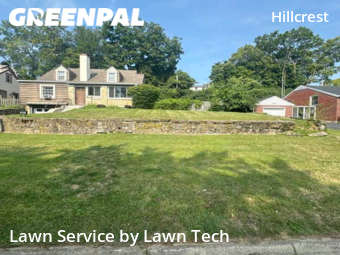 Lawn Care Service nearby Dayton, OH, 