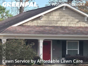 Lawn Mowingin Smyrna,30082,Lawn Mowing Service by Affordable Lawn Care, work completed in Dec , 2025