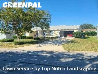Lawn Service nearby The Villages, FL, 