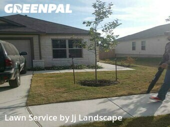 Yard Cutting nearby Converse, TX, 