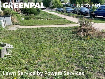 Lawn Mowing Servicein Denver,80207,Lawn Mowing Service by Powers Services, work completed in Jun , 2026