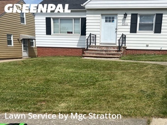 Lawn Service nearby Garfield Heights, OH, 
