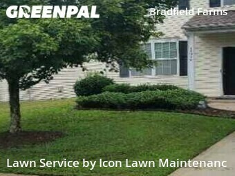 Lawn Mowing nearby Charlotte, NC, 