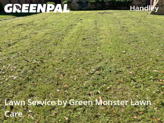 Grass Cutting nearby Fort Worth, TX, 