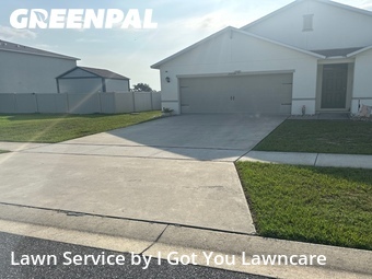 Lawn Mowing nearby Leesburg, FL, 