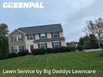 Lawn Mowing nearby Glen Allen, VA, 
