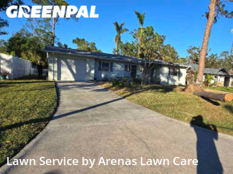 Yard Mowing nearby Bradenton, FL, 