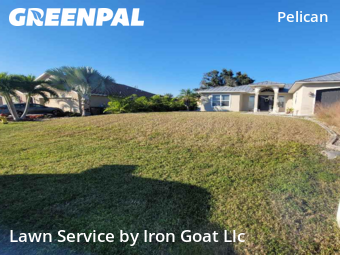 Lawn Service nearby Cape Coral, FL, 