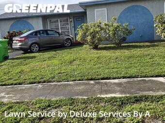 Lawn Service nearby Sunrise, FL, 