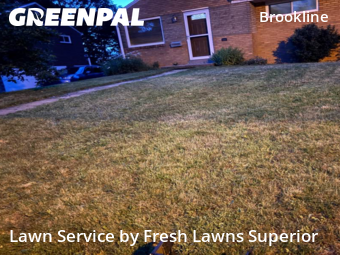 Lawn Service nearby Pittsburgh, PA, 