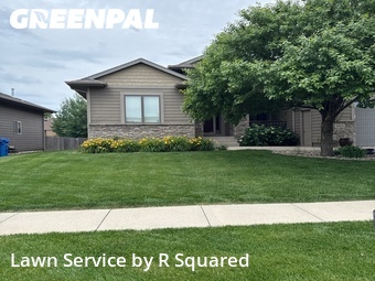 Lawn Service nearby Sioux Falls, SD, 