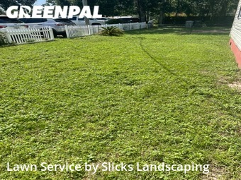 Lawn Care nearby Pensacola, FL, 